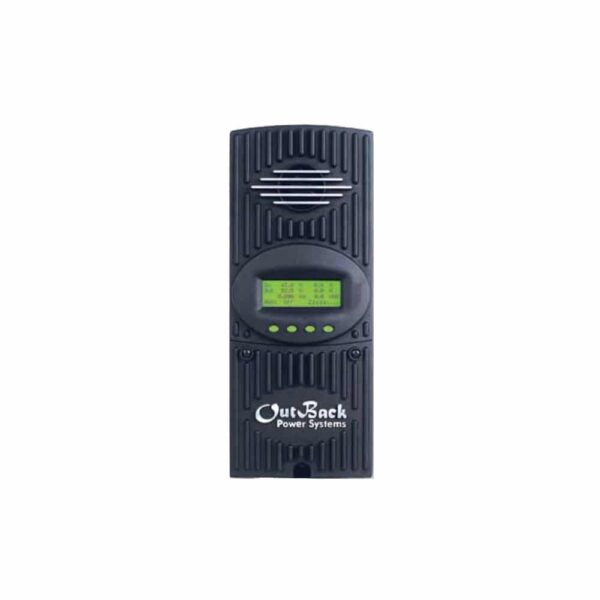 REGULADOR OUTBACK MPPT
