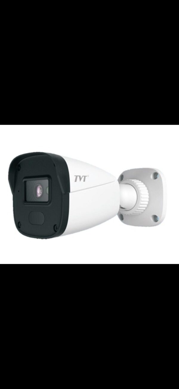 CAMARA TVT IP 8MP BULLET 2.8mm